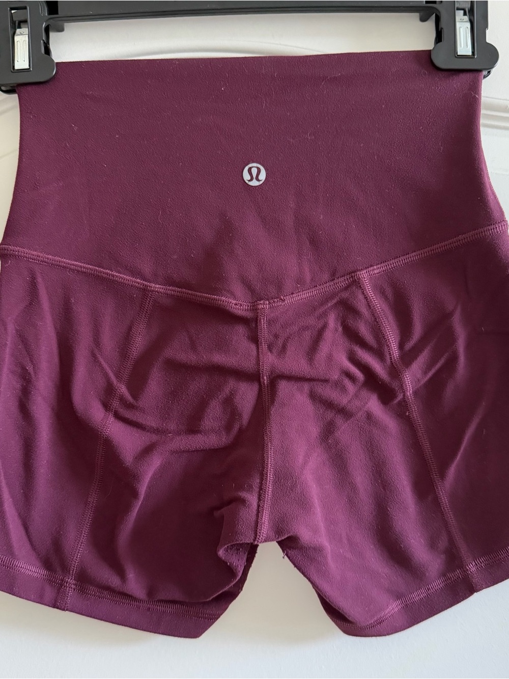 lululemon athletica High-Rise Align 4” Bike Shorts
